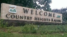 Land for sale in Country Heights, Selangor