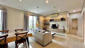 2 Bedroom Condo for rent in Villa Asoke, Makkasan, Bangkok near MRT Phetchaburi