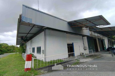 Warehouse / Factory for rent in Huai Pong, Rayong