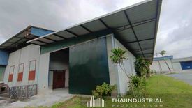 Warehouse / Factory for rent in Huai Pong, Rayong