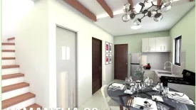 3 Bedroom House for sale in Santo Domingo, Laguna