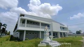 Warehouse / Factory for rent in Don Hua Lo, Chonburi