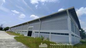 Warehouse / Factory for rent in Don Hua Lo, Chonburi