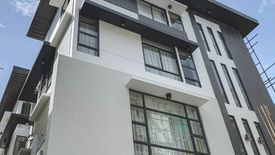 4 Bedroom Townhouse for sale in Corazon de Jesus, Metro Manila near LRT-2 J. Ruiz