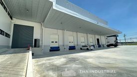 Warehouse / Factory for rent in Sisa Chorakhe Yai, Samut Prakan