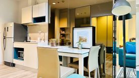 1 Bedroom Condo for rent in Centric Sea, Nong Prue, Chonburi