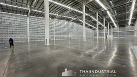 Warehouse / Factory for rent in Sisa Chorakhe Yai, Samut Prakan