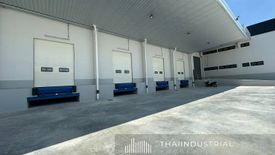 Warehouse / Factory for rent in Sisa Chorakhe Yai, Samut Prakan