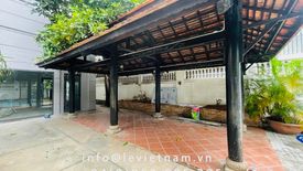 Villa for rent in Thao Dien, Ho Chi Minh