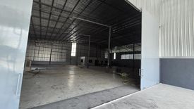 Warehouse / Factory for rent in Khlong Khwang, Nonthaburi