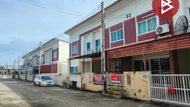 3 Bedroom Townhouse for sale in Bang Phra, Chachoengsao