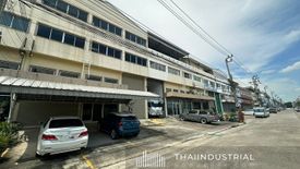 Warehouse / Factory for rent in Racha Thewa, Samut Prakan