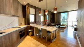 1 Bedroom Condo for sale in Magnolias Waterfront Residences, Khlong Ton Sai, Bangkok near BTS Saphan Taksin