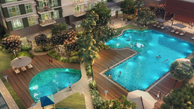 2 Bedroom Condo for sale in Park Cascades at Arca South, Western Bicutan, Metro Manila