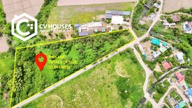 Land for sale in San Agustin Norte, Pampanga