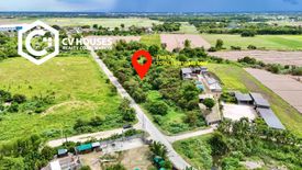 Land for sale in San Agustin Norte, Pampanga