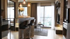 1 Bedroom Condo for sale in Rhythm Asoke, Makkasan, Bangkok near MRT Phra Ram 9