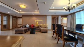 3 Bedroom Apartment for rent in Empire Sawasdee, Khlong Toei Nuea, Bangkok near MRT Sukhumvit