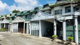 House for sale in Habay II, Cavite