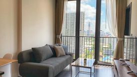 1 Bedroom Condo for sale in The Line Asoke - Ratchada, Din Daeng, Bangkok near MRT Phra Ram 9