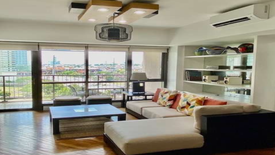 2 Bedroom Condo for rent in Rockwell, Metro Manila near MRT-3 Guadalupe