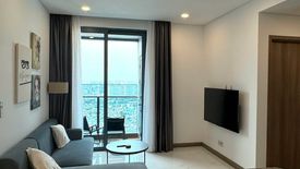 1 Bedroom Apartment for rent in Phuong 22, Ho Chi Minh