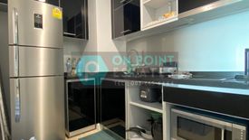 1 Bedroom Condo for rent in The Crest Sukhumvit 34, Khlong Tan, Bangkok near BTS Thong Lo