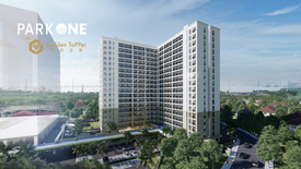 Condo for sale in Park One, Zapote, Metro Manila