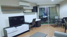 1 Bedroom Condo for sale in Belle Grand Rama 9, Huai Khwang, Bangkok near MRT Phra Ram 9