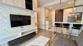 2 Bedroom Condo for rent in IDEO Mobi Sukhumvit 66, Bang Na, Bangkok near BTS Udom Suk