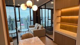 1 Bedroom Condo for Sale or Rent in One 9 Five Asoke - Rama 9, Huai Khwang, Bangkok near MRT Phra Ram 9