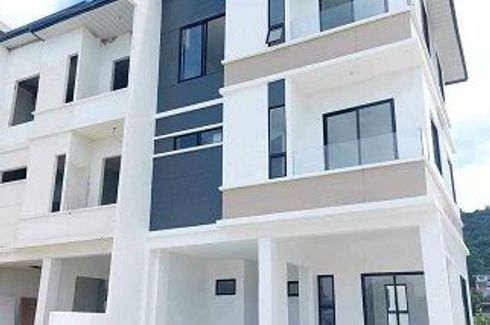 3 Bedroom Townhouse for sale in San Jose, Cebu