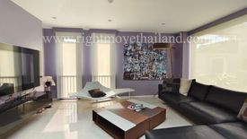 3 Bedroom Condo for sale in Baan Lux - Sathon, Chong Nonsi, Bangkok near MRT Khlong Toei