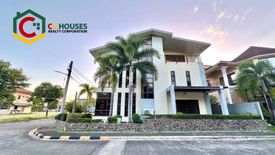 4 Bedroom House for rent in Angeles, Pampanga