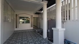 3 Bedroom Townhouse for sale in Nuan Chan, Bangkok