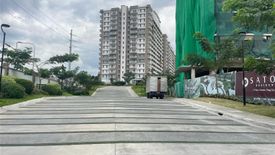 1 Bedroom Condo for sale in Satori Residences, Santolan, Metro Manila near LRT-2 Santolan