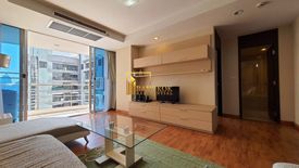 1 Bedroom Condo for rent in The Rajdamri, Pathum Wan, Bangkok near BTS Ratchadamri