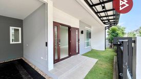 4 Bedroom House for sale in Thung Khru, Bangkok