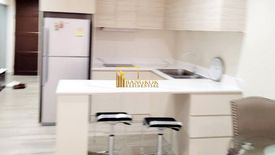 2 Bedroom Condo for rent in Amanta Ratchada, Din Daeng, Bangkok near MRT Thailand Cultural Centre