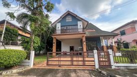 3 Bedroom House for sale in Surasak, Chonburi