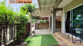 3 Bedroom House for rent in Passorn Prestige Pattanakarn, Suan Luang, Bangkok near MRT Khlong Kalantan