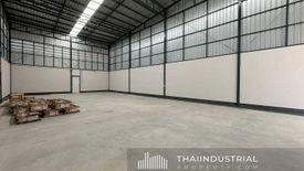 Warehouse / Factory for rent in Bang Chalong, Samut Prakan