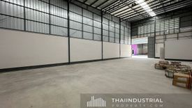 Warehouse / Factory for rent in Bang Chalong, Samut Prakan