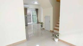 3 Bedroom Townhouse for rent in Bang Khun Thian, Bangkok near MRT Phasi Charoen