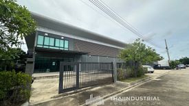 Warehouse / Factory for rent in Bang Phriang, Samut Prakan