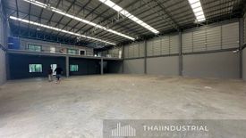 Warehouse / Factory for rent in Bang Phriang, Samut Prakan