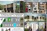 3 Bedroom Townhouse for sale in Mariana, Metro Manila near LRT-2 Gilmore