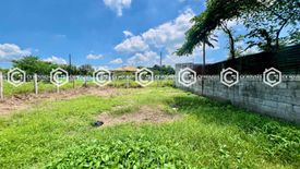 Land for sale in Sapang Uwak, Pampanga