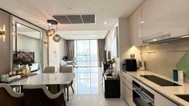 1 Bedroom Condo for sale in The Bangkok Sathorn, Thung Wat Don, Bangkok near BTS Surasak