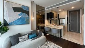 1 Bedroom Condo for rent in LAVIQ Sukhumvit 57, Khlong Tan Nuea, Bangkok near BTS Thong Lo